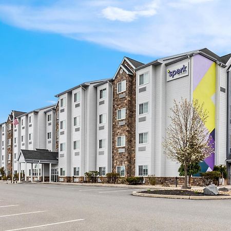 Spark By Hilton Wilkes Barre Extérieur photo