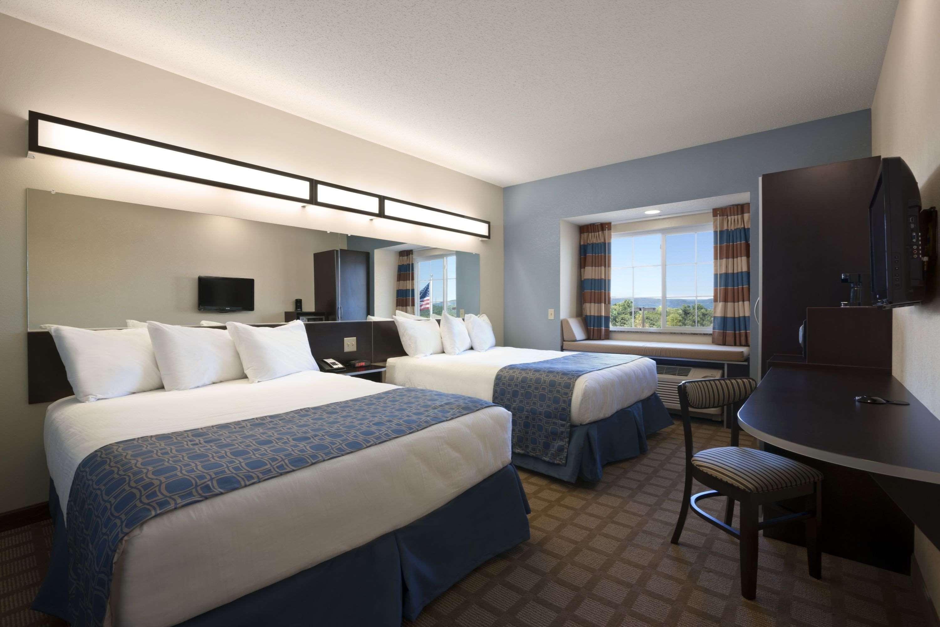 Spark By Hilton Wilkes Barre Extérieur photo