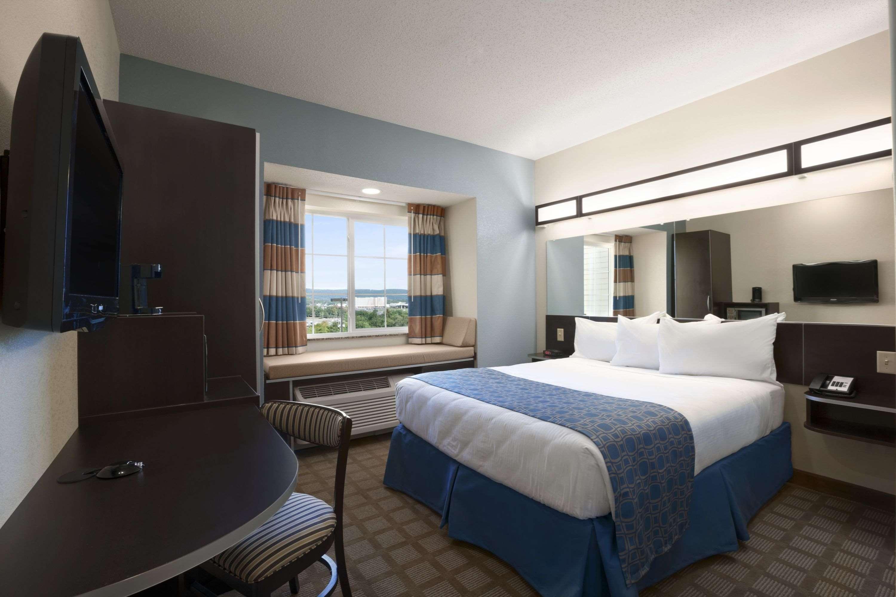 Spark By Hilton Wilkes Barre Extérieur photo