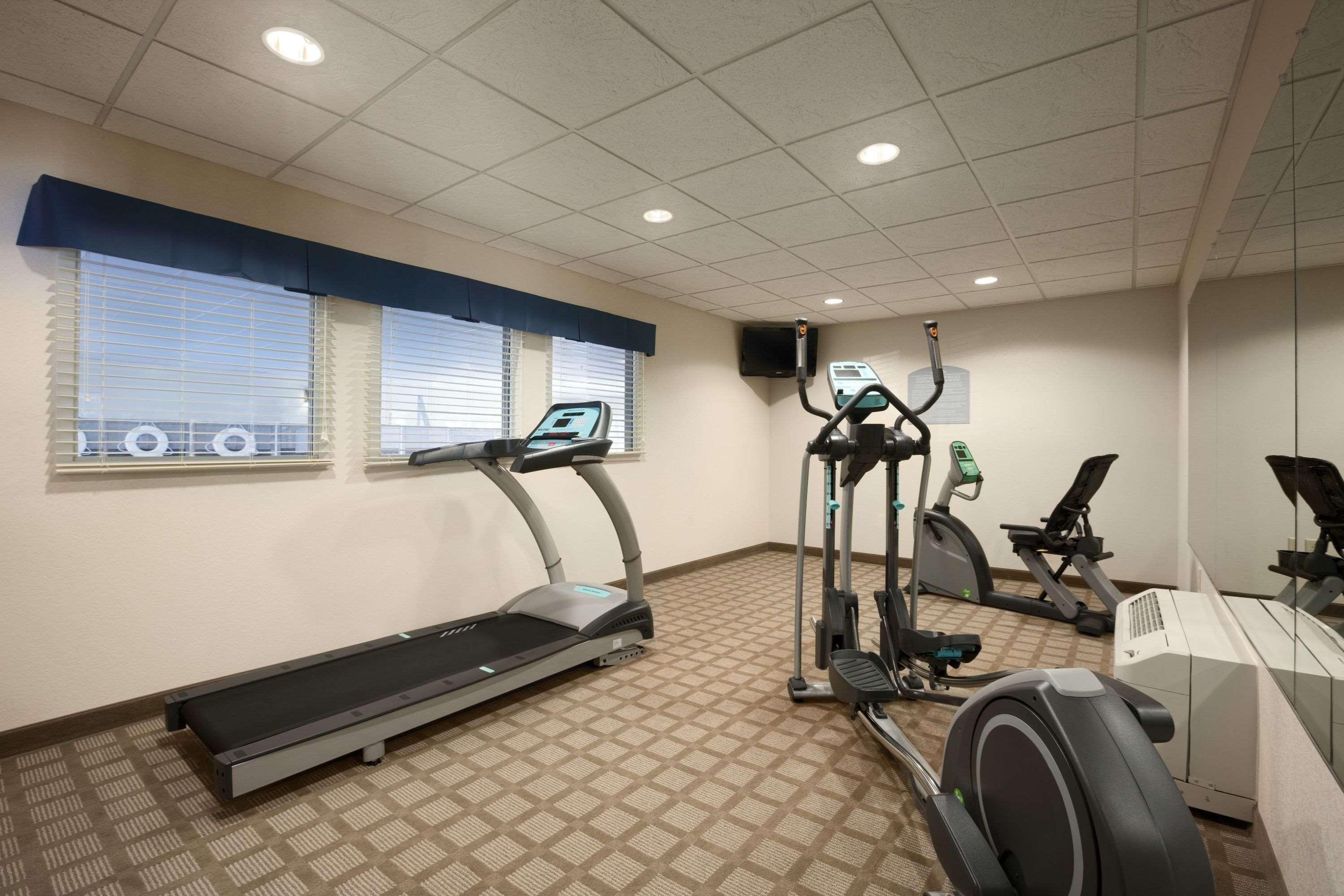 Spark By Hilton Wilkes Barre Extérieur photo