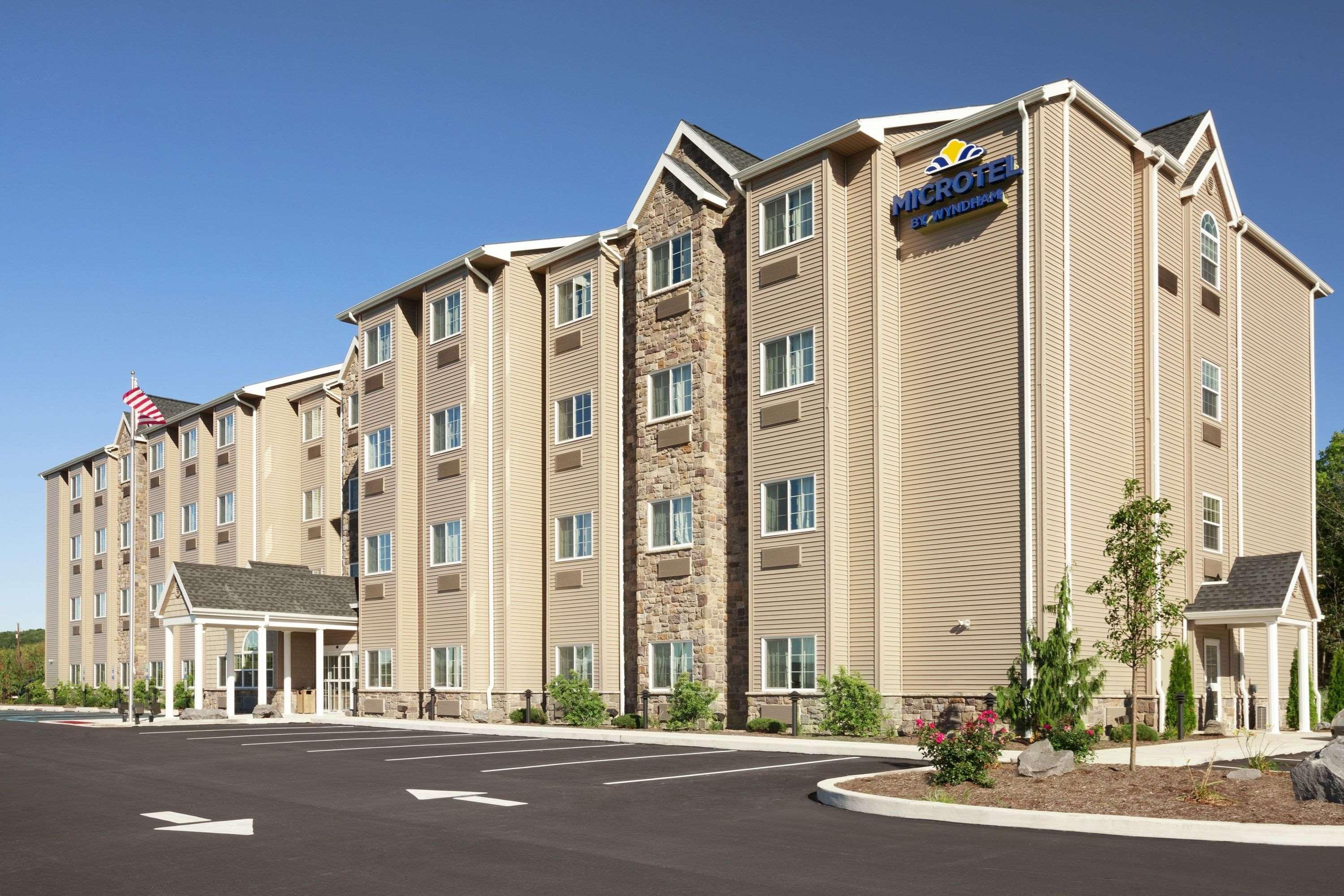 Spark By Hilton Wilkes Barre Extérieur photo