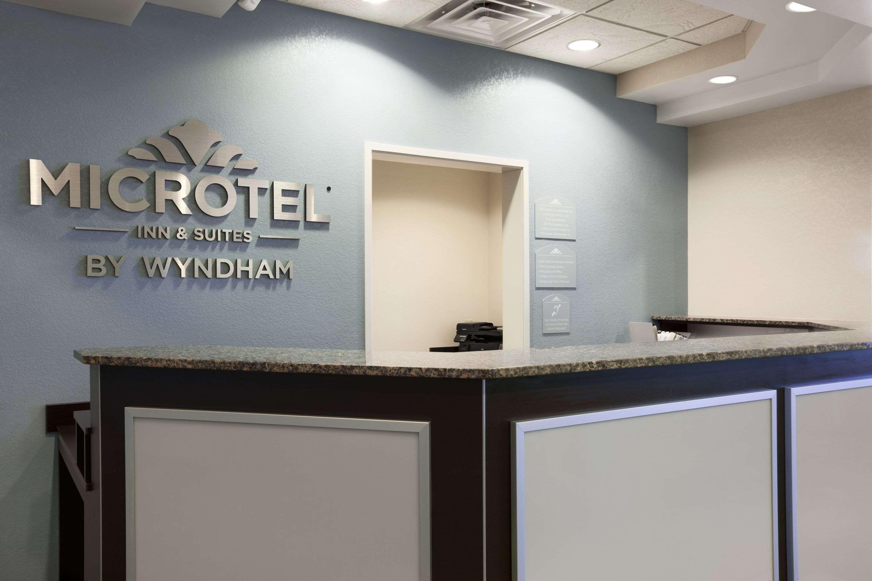 Spark By Hilton Wilkes Barre Extérieur photo