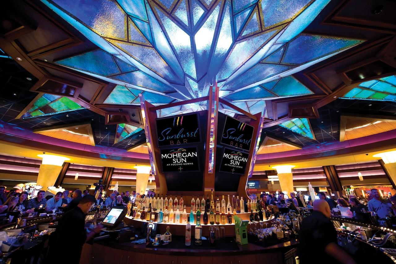 Spark By Hilton Wilkes Barre Extérieur photo