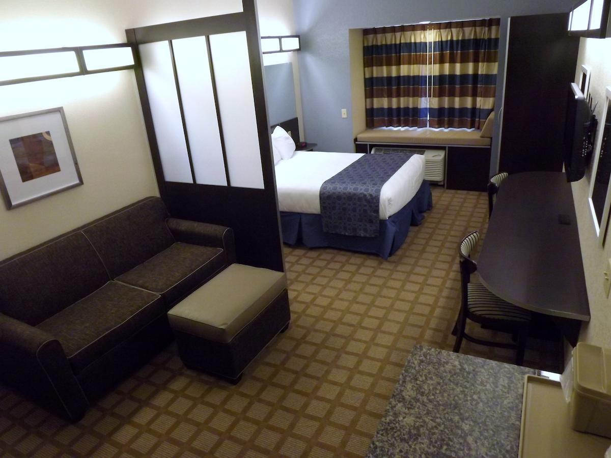 Spark By Hilton Wilkes Barre Chambre photo