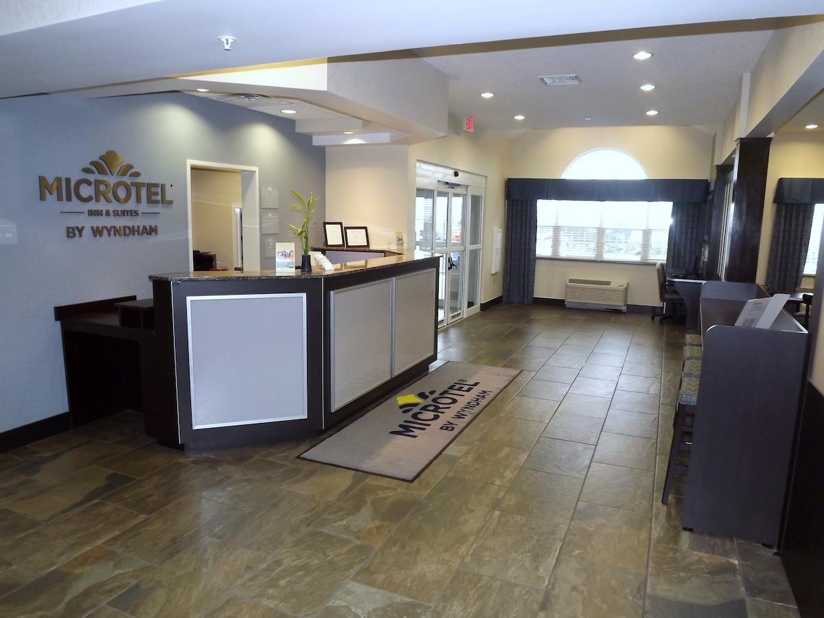 Spark By Hilton Wilkes Barre Extérieur photo