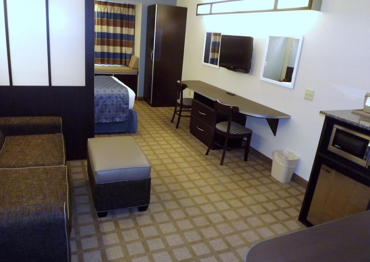 Spark By Hilton Wilkes Barre Extérieur photo